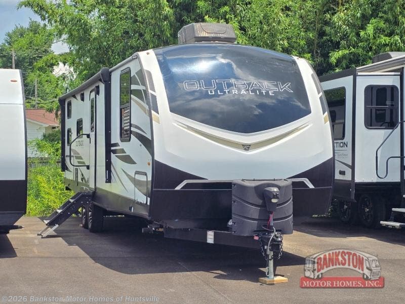 Used 2023 Keystone Outback Ultra Lite 302UBH available in Huntsville, Alabama