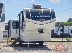 New 2027 Keystone Cougar Half-Ton 28RLI available in Huntsville, Alabama
