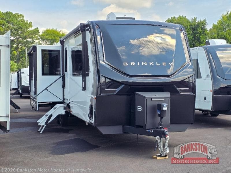 New 2027 Brinkley RV Model Z AIR 315 available in Huntsville, Alabama