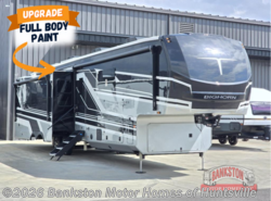 New 2026 Heartland Bighorn 39RK available in Huntsville, Alabama