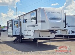 New 2027 Forest River Sabre 36FLX available in Huntsville, Alabama