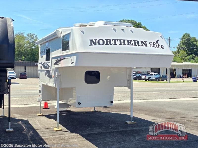 New 2026 Northern Lite Limited Edition 8-11EXLEDB available in Huntsville, Alabama