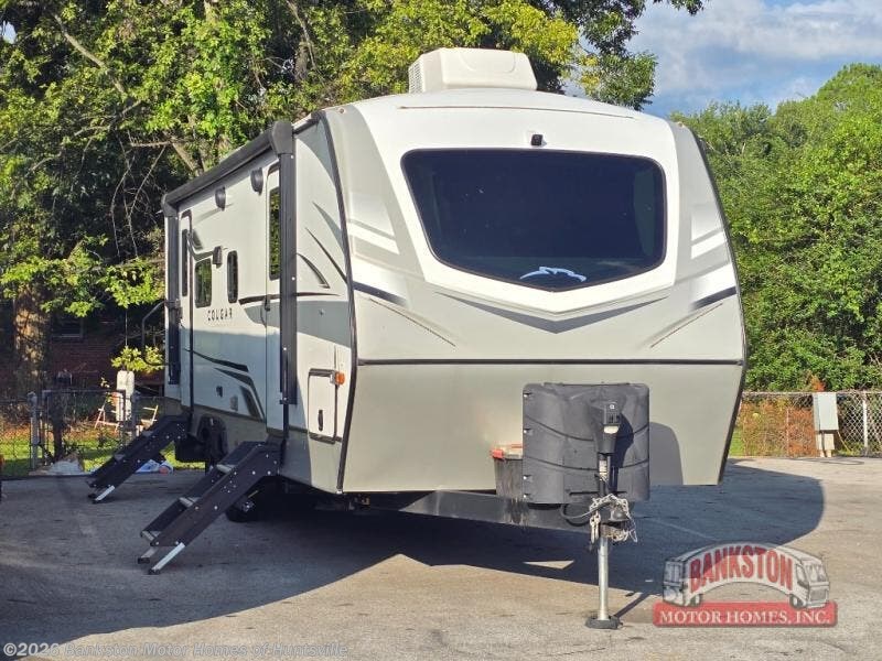 Used 2023 Keystone Cougar Half-Ton 25RDS available in Huntsville, Alabama
