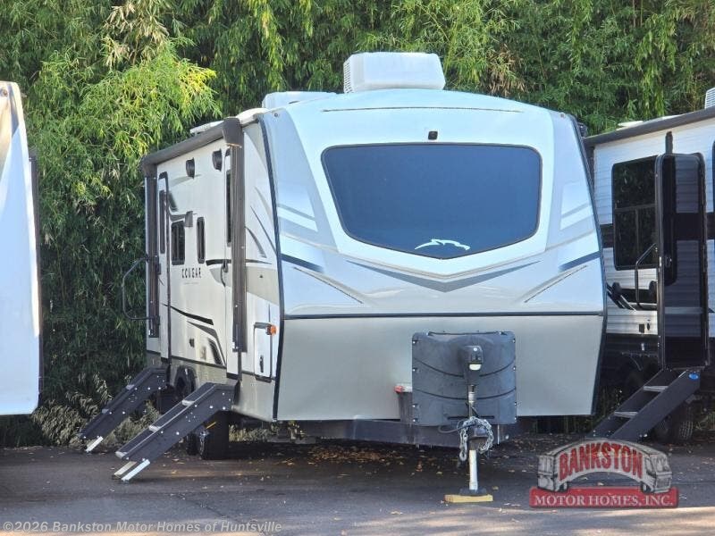 Used 2023 Keystone Cougar Half-Ton 25RDS available in Huntsville, Alabama