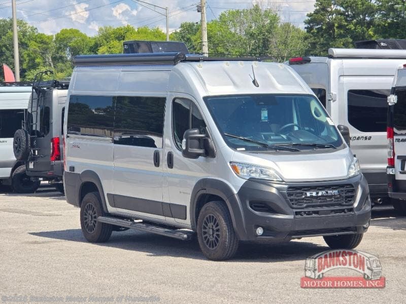 New 2027 Entegra Coach Arc 18C available in Huntsville, Alabama