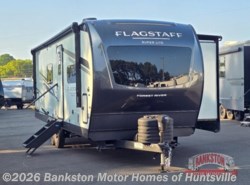 New 2027 Forest River Flagstaff Super Lite 26MBR available in Huntsville, Alabama