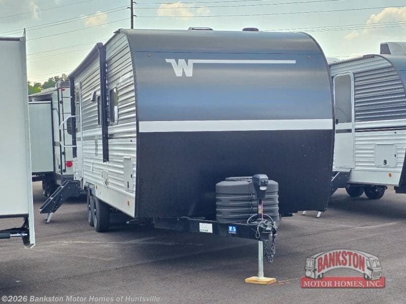 New 2027 Winnebago Access 24RB available in Huntsville, Alabama