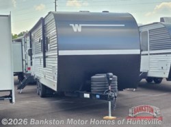 New 2027 Winnebago Access 24RB available in Huntsville, Alabama