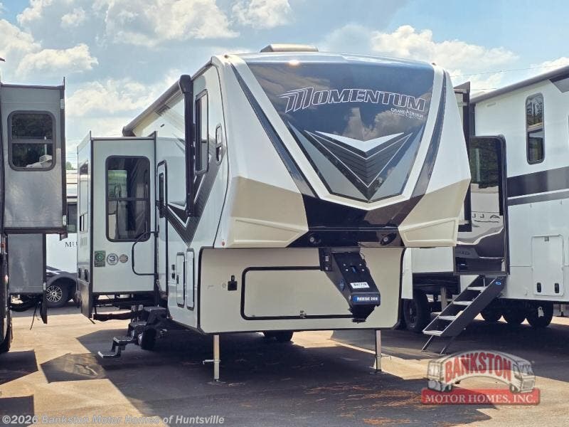 Used 2024 Grand Design Momentum G-Class 350G available in Huntsville, Alabama