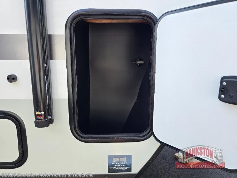 New 2027 Forest River Flagstaff E-Pro E191FDT available in Huntsville, Alabama