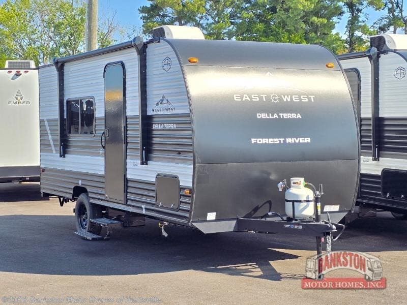 New 2027 East to West Della Terra 15RB available in Huntsville, Alabama