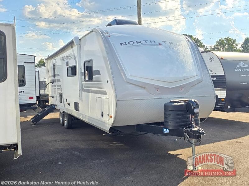 New 2027  Heartland North Trail 250CK by Heartland from Bankston Motor Homes of Huntsville in Huntsville, AL