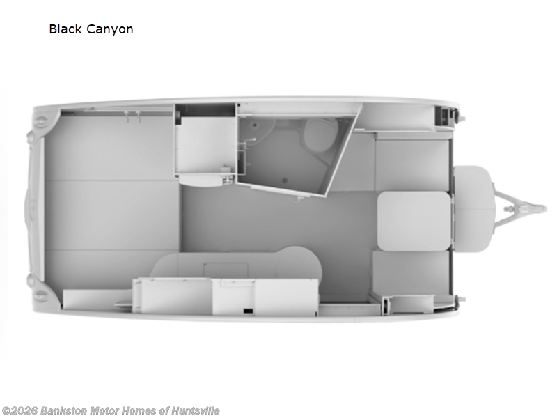 New 2027  NuCamp TAB 400 Black Canyon by NuCamp from Bankston Motor Homes of Huntsville in Huntsville, AL