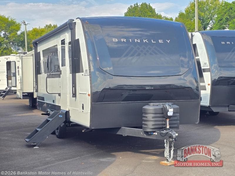 New 2027 Brinkley RV Model Ix 20x available in Huntsville, Alabama