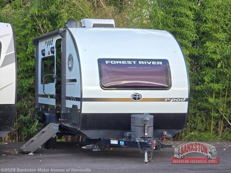 Used 2026 Forest River  R Pod RP-192 available in Huntsville, Alabama