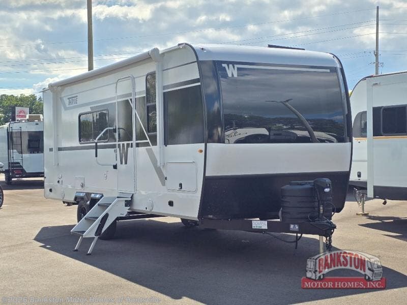 New 2027 Winnebago Thrive 22MLS available in Huntsville, Alabama