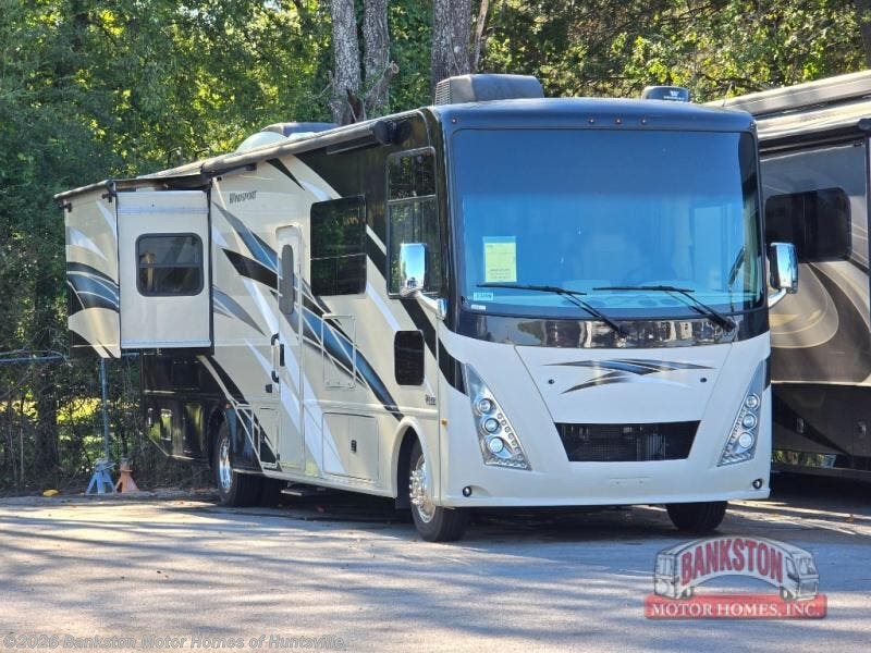 Used 2020 Thor Motor Coach Windsport 33X available in Huntsville, Alabama