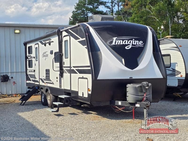 Used 2022 Grand Design Imagine 2800BH available in Huntsville, Alabama