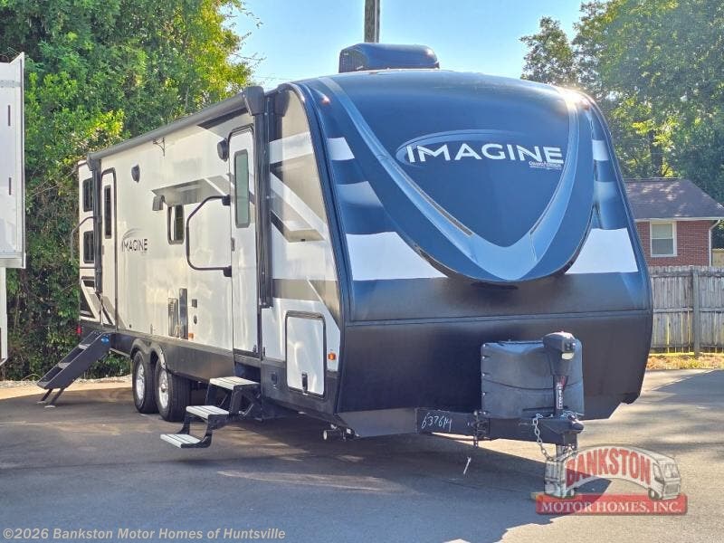 Used 2022 Grand Design Imagine 2910BH available in Huntsville, Alabama