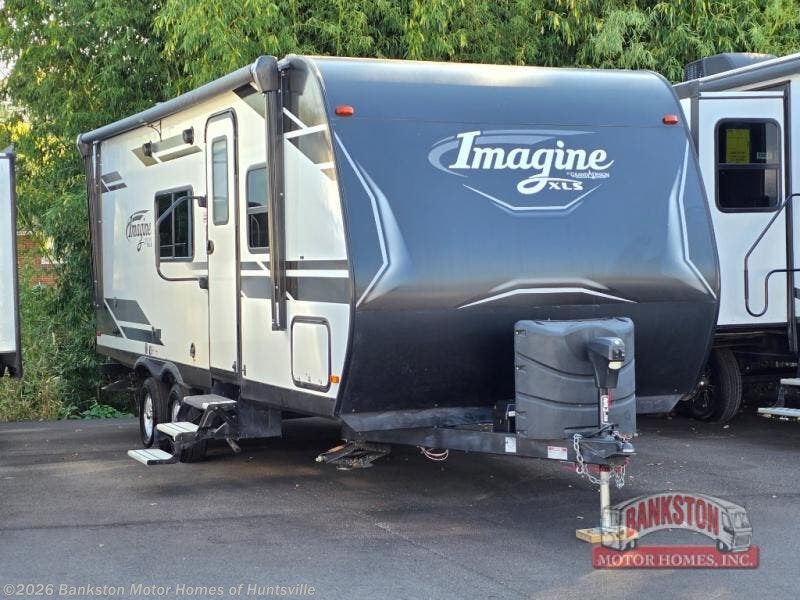 Used 2022 Grand Design Imagine XLS 22MLE available in Huntsville, Alabama