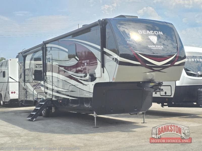 Used 2021 Vanleigh Beacon 39GBB available in Huntsville, Alabama