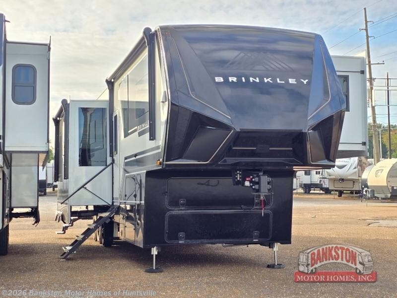 Used 2026 Brinkley RV Model G 3950 available in Huntsville, Alabama