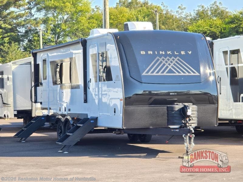 New 2027 Brinkley RV Model Ix 26x available in Huntsville, Alabama