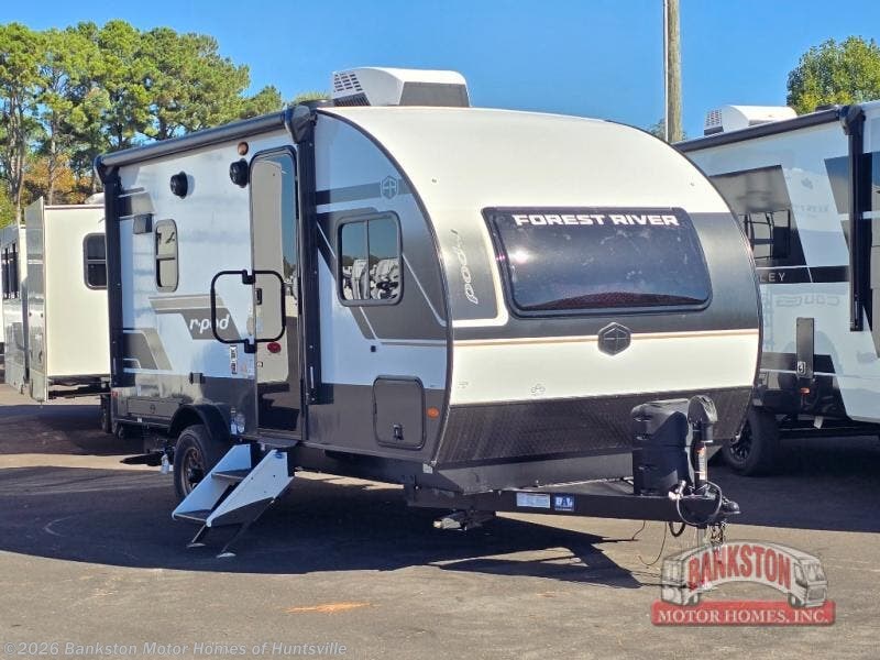 New 2027 Forest River  R Pod RP-194 available in Huntsville, Alabama