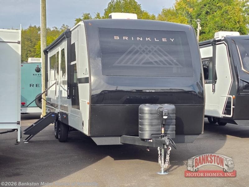 New 2027 Brinkley RV Model I 275 available in Huntsville, Alabama