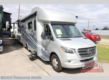 New 2023 Tiffin Wayfarer 25 TW available in Nashville, Tennessee