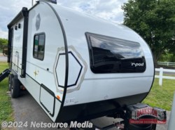  New 2023 Forest River  R Pod RP-202 available in Nashville, Tennessee