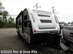 New 2024 Winnebago Micro Minnie 2225RL available in Wilmington, North Carolina