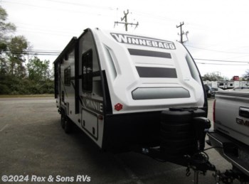New 2024 Winnebago Micro Minnie 2225RL available in Wilmington, North Carolina