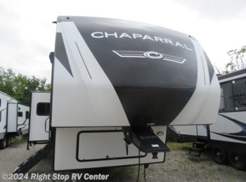 New 2023 Coachmen Chaparral Lite 30RLS available in Lebanon Junction, Kentucky
