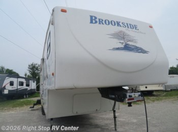 New & Used SunnyBrooks for Sale | SunnyBrook RVs.com