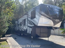 Used 2020 Heartland Cyclone 4101 available in Lebanon Junction, Kentucky