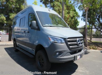 New 2023 Winnebago Adventure Wagon BMH44M-VANUP available in Fremont, California