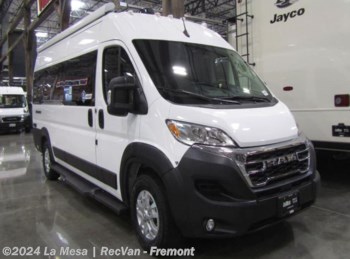 New 2024 Thor Motor Coach Sequence 20L available in Fremont, California
