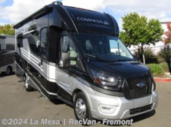 New 2024 Thor Motor Coach Compass AWD 24KB available in Fremont, California