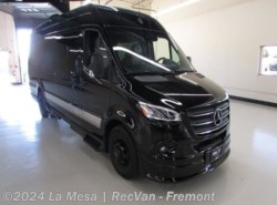 New 2024 Grech RV  LUSSO LUSSO available in Fremont, California