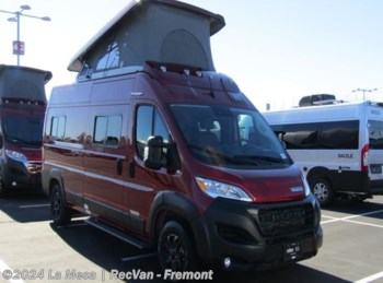 New 2024 Winnebago Solis BUT59P available in Fremont, California