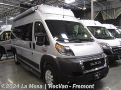 Used 2022 Thor Motor Coach Sequence 20A LI-POP available in Fremont, California
