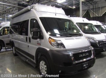 Used 2022 Thor Motor Coach Sequence 20A LI-POP available in Fremont, California