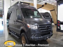 Used 2023 Thor Motor Coach Tranquility 19P-VANUP available in Fremont, California