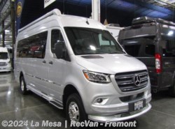 Used 2023 Airstream Interstate 24GL -4X4 available in Fremont, California