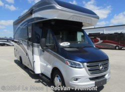 New 2024 Entegra Coach Qwest 24R available in Fremont, California