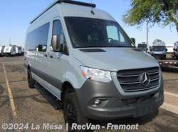 New 2025 Thor Motor Coach Sanctuary 24C-S available in Fremont, California