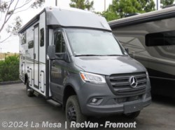 New 2025 Winnebago Ekko WM623B-POP available in Fremont, California