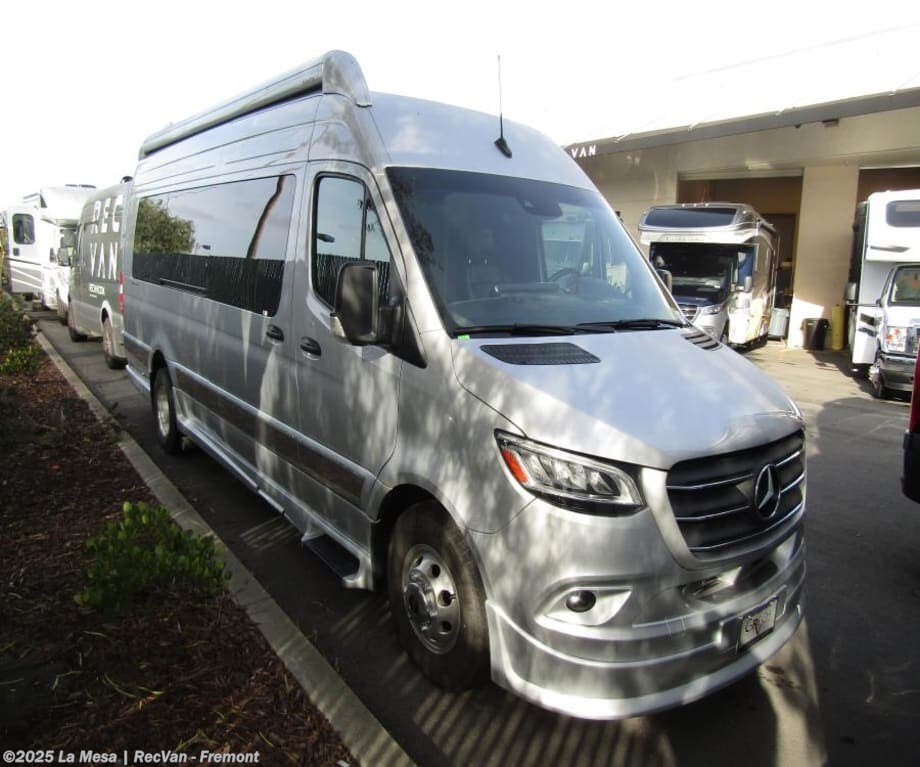 New 2025 Grech RV Strada-ion STRADA-I-T available in Fremont, California