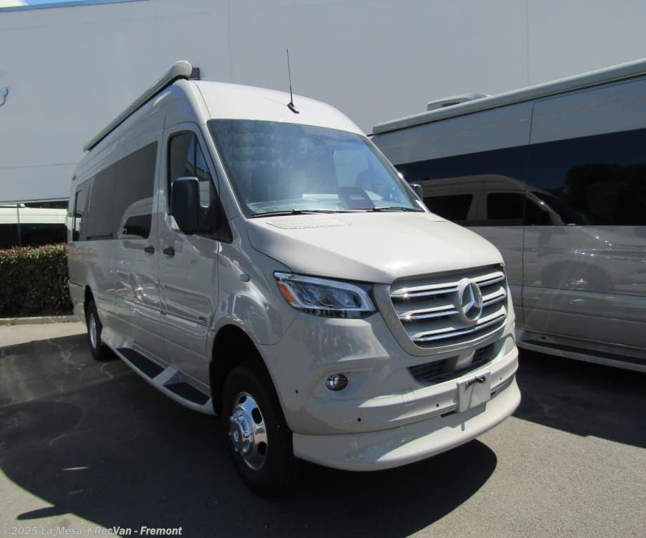 New 2026 Midwest  PASSAGE MD4-PASS-AWD available in Fremont, California